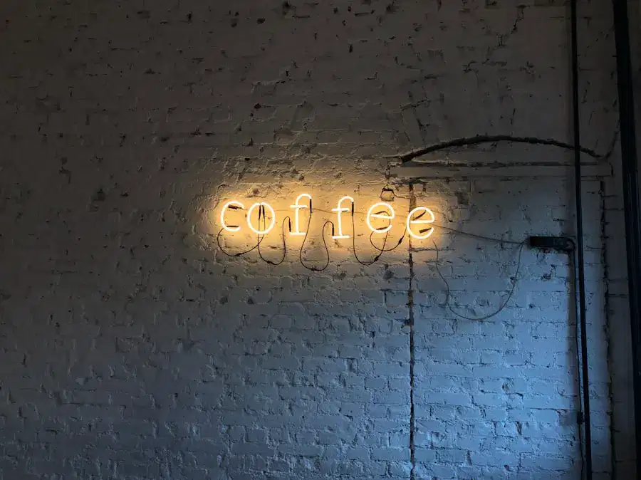 cafe especialidad