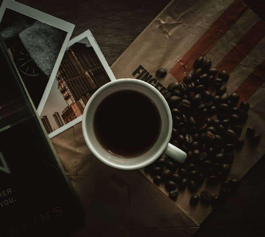 café especialidad