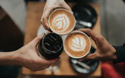 ¿El café es bueno para la salud?