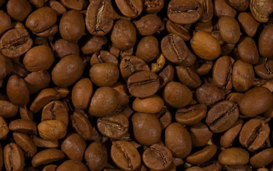 Photo coffee descriptors