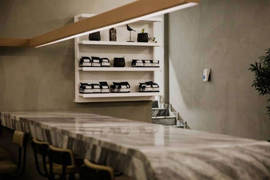 coffee house café