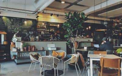La Mejor Cafetería en España: Descubre un Lugar Único para Disfrutar del Café y la Comida