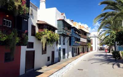 Descubre la Mejor CafeterÃa en Tenerife