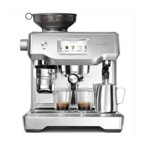  Breville Fully
