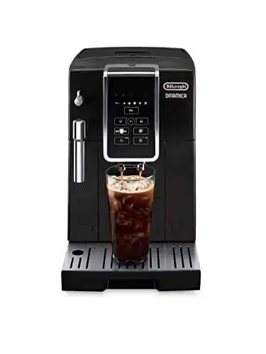 De’Longhi ECAM35020B 