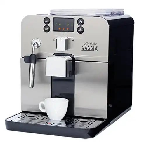 Gaggia Brera