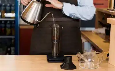 ¿Qué cafetera es mejor para mi?