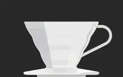 Cómo hacer café con una Hario V60