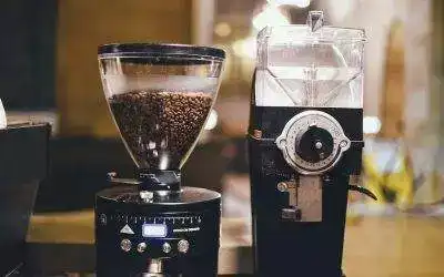 Descubre el sabor auténtico del café con el Molinillo De Cafe