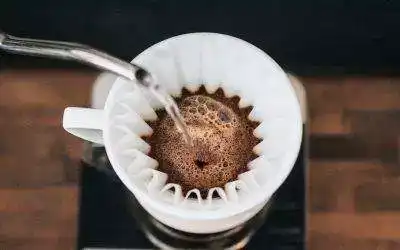Descubre la magia del café con los mejores filtros de café