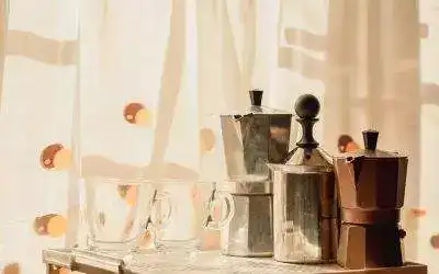 Descubre cómo el Espumador de Leche puede transformar tu café matutino en una deliciosa obra de arte