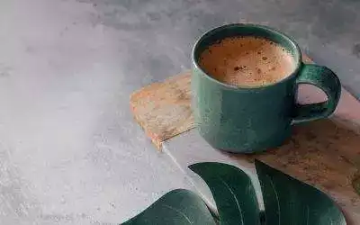 ¿Cuáles son los beneficios de tomar café sin azúcar?