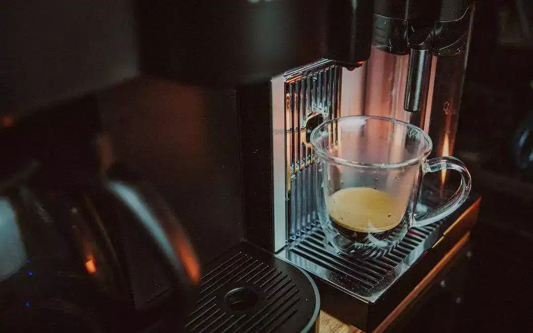 Descubre la experiencia del café perfecto con las cafeteras Nespresso