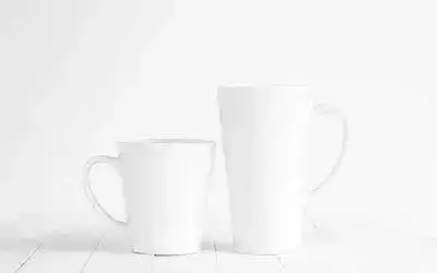 ¿Qué es mas sano el café o el café descafeinado?