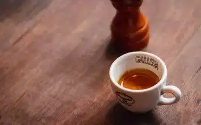 Que tipo de café es el mas fuerte?