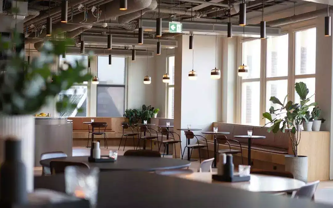 Descubre la deliciosa especialidad de la cafetería: ¡No te pierdas este sabor único!