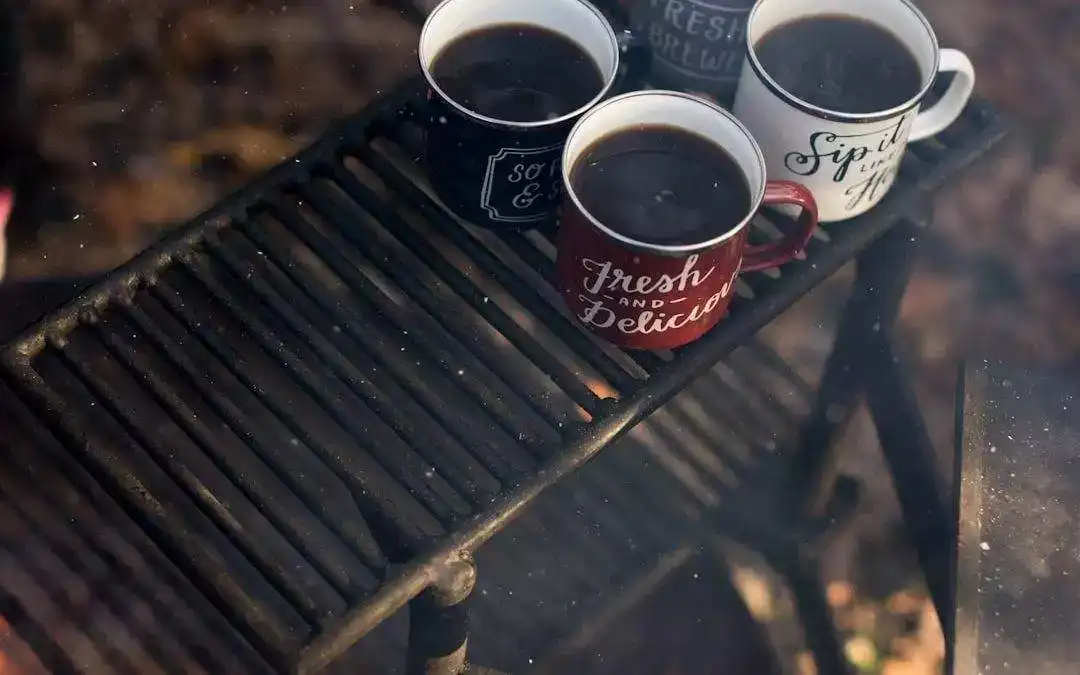 Photo drømme kaffe house café de especialidad