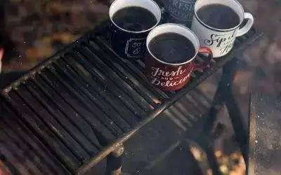 Descubre la experiencia única de café de especialidad en Drømme Kaffe House Café