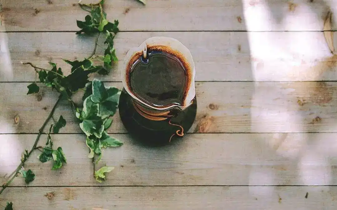 Photo afortunato café de especialidad