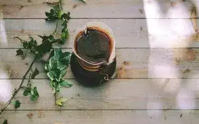 Descubre el sabor excepcional de Afortunato, un café de especialidad que te sorprenderá