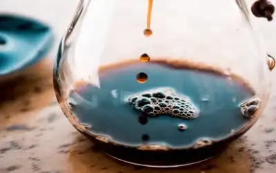 El sabor auténtico del café filtrado: ¡disfrútalo en tu café de la mañana!