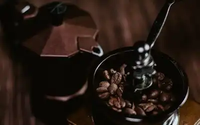 Descubre los mejores métodos de preparación de café
