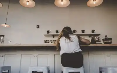 El auge de las cafeterías de especialidad