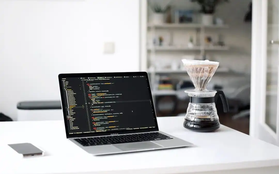 Descubre la nueva cafetera V60 para un café perfecto