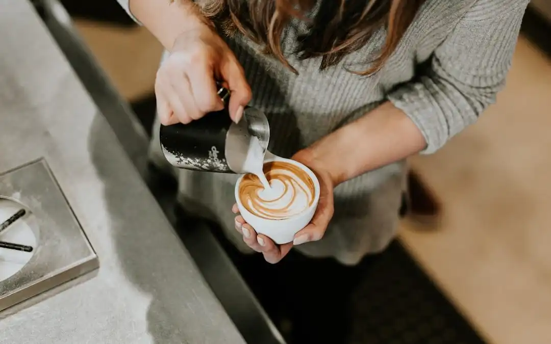 Descubre las mejores cafeterías de especialidad en Barcelona