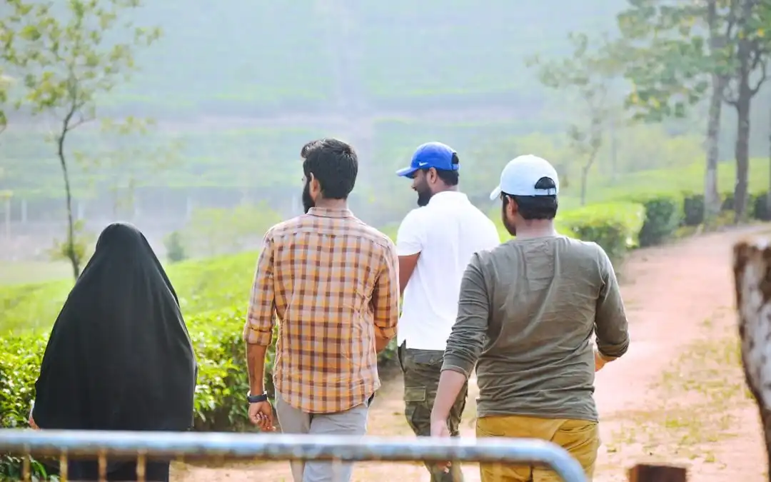 El sabor del café de Perú