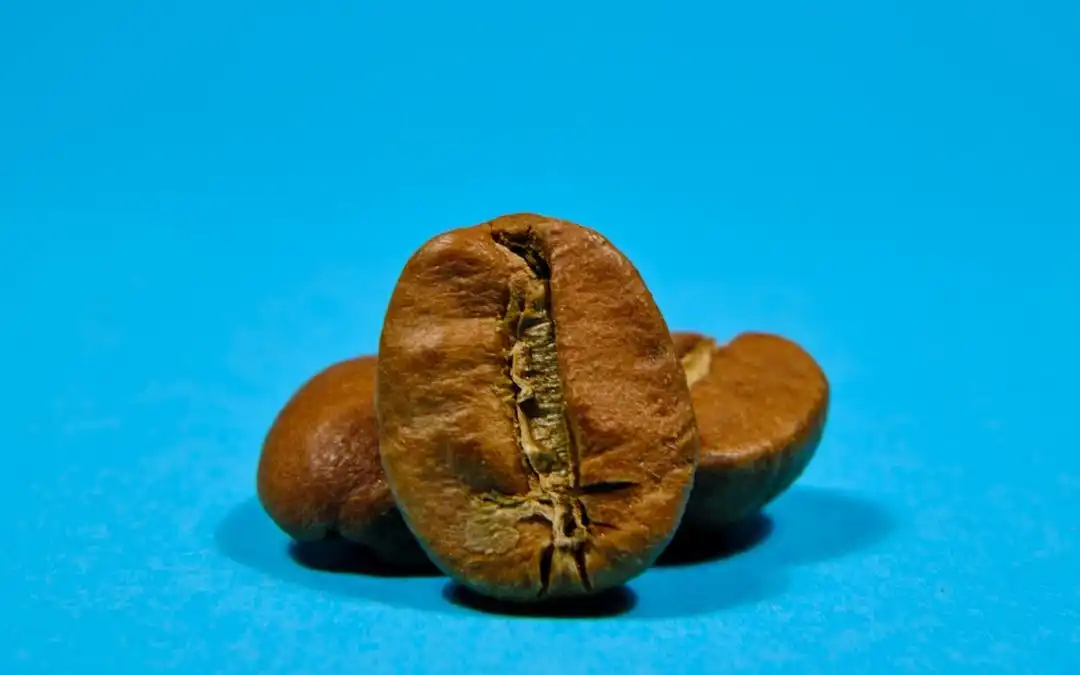 Los beneficios del tostado oscuro café