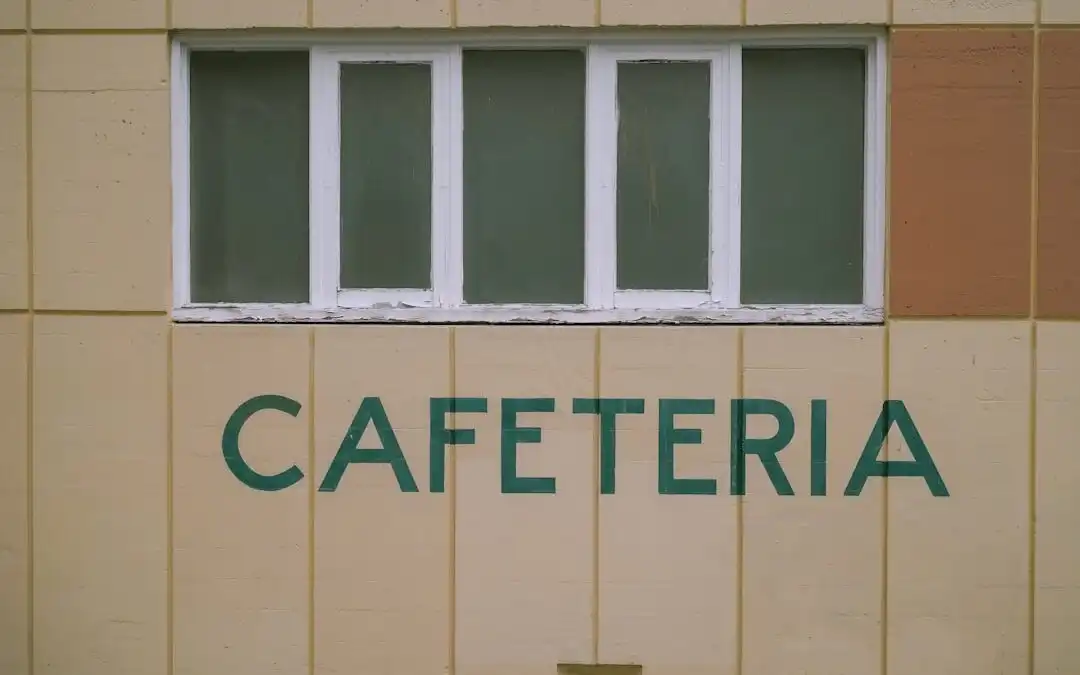 Descubre la Especialidad de la Cafetería