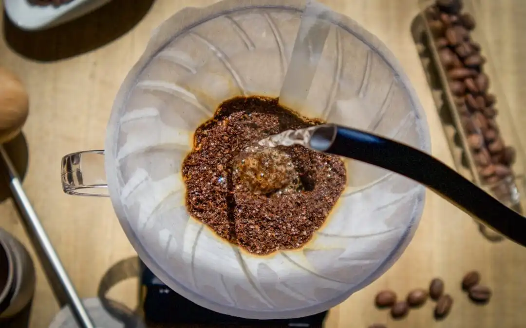 El Mejor Café de Especialidad en la Ciudad – Café Madero