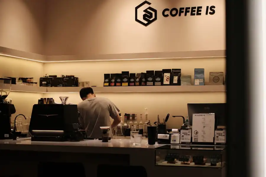 comprar cafe especialidad