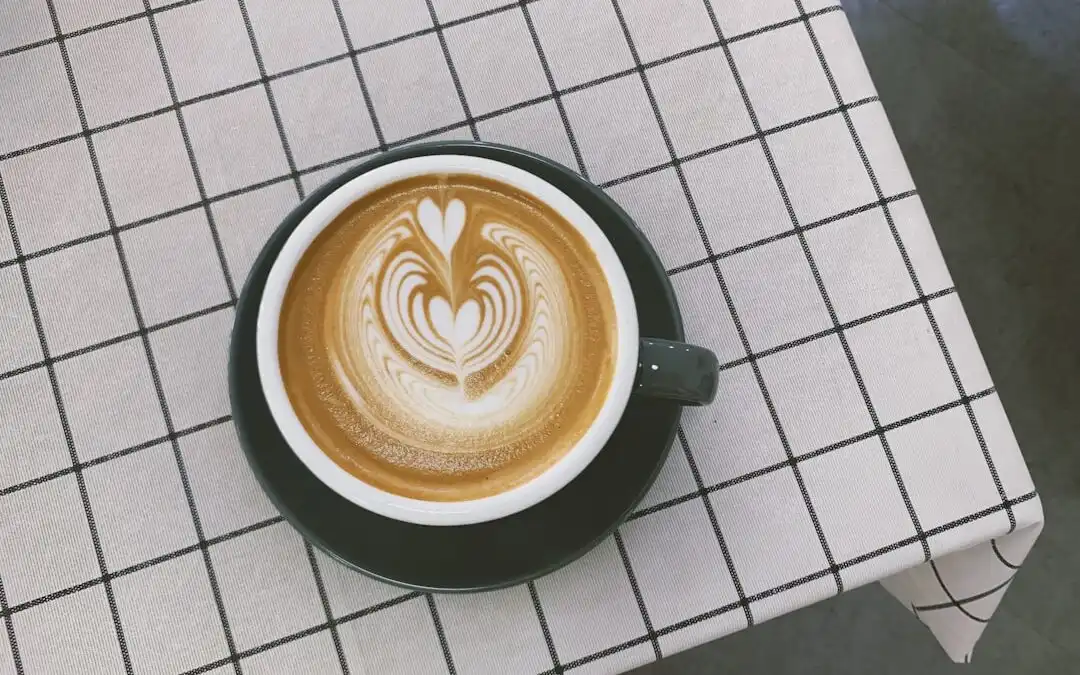 Descubre los mejores cafés de especialidad en Afortunato