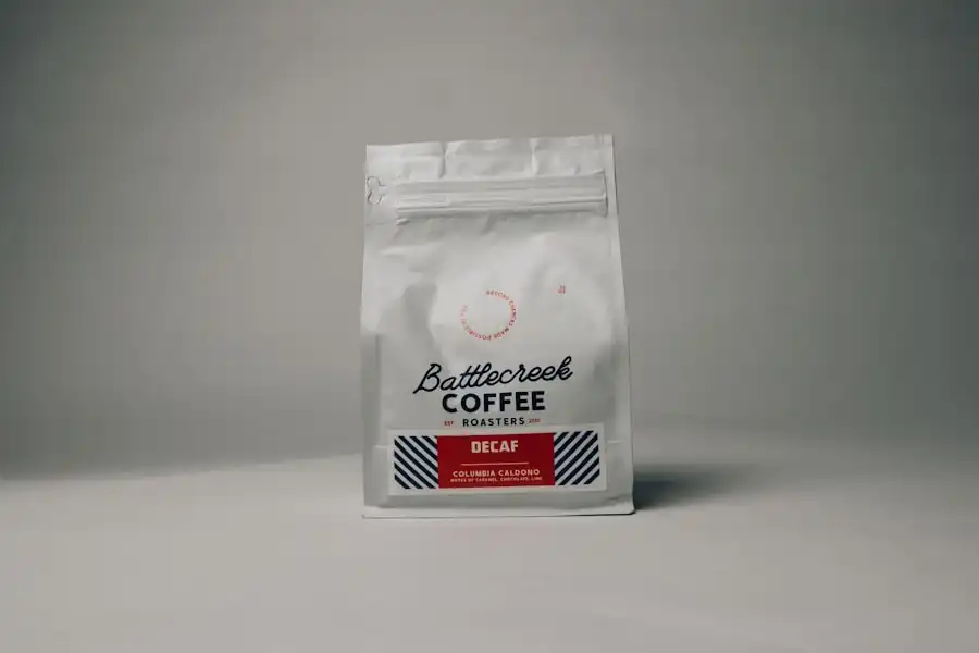 Photo specialty coffee buy