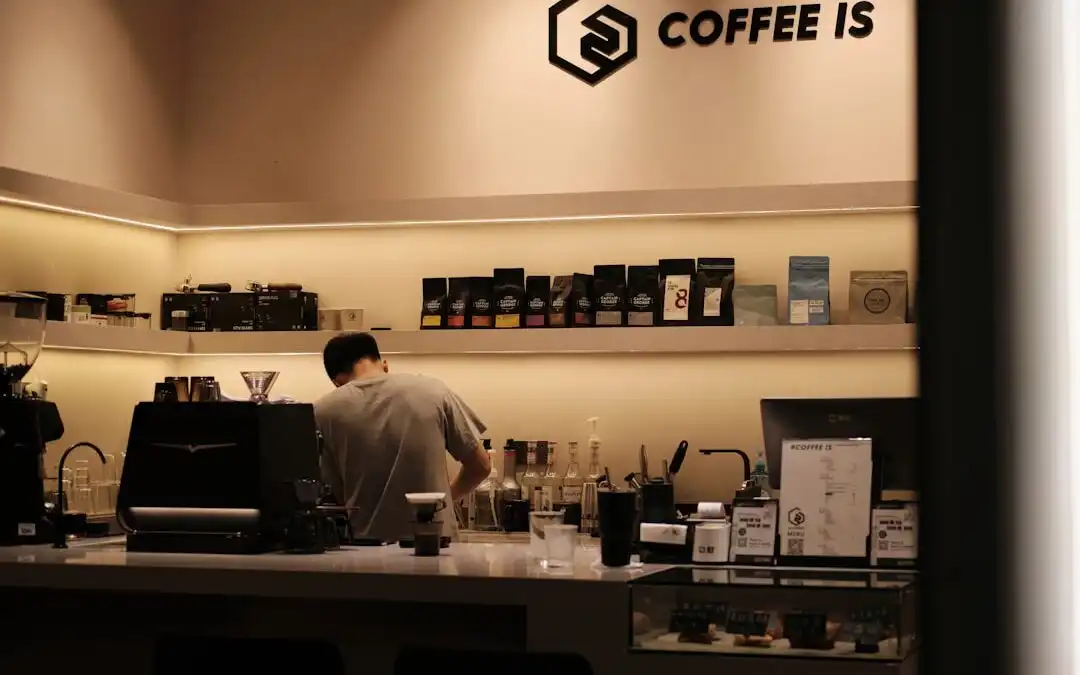 ¿Dónde comprar café de especialidad?