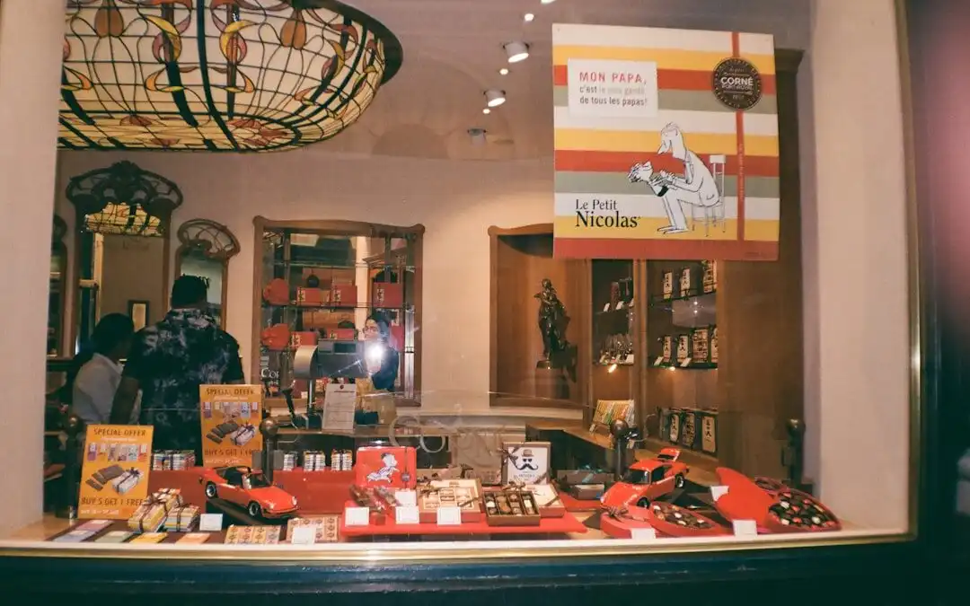 Descubre la Especialidad del Cafetería en Barcelona