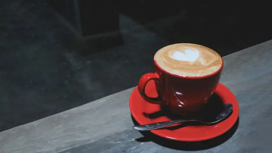 cafe de especialidad