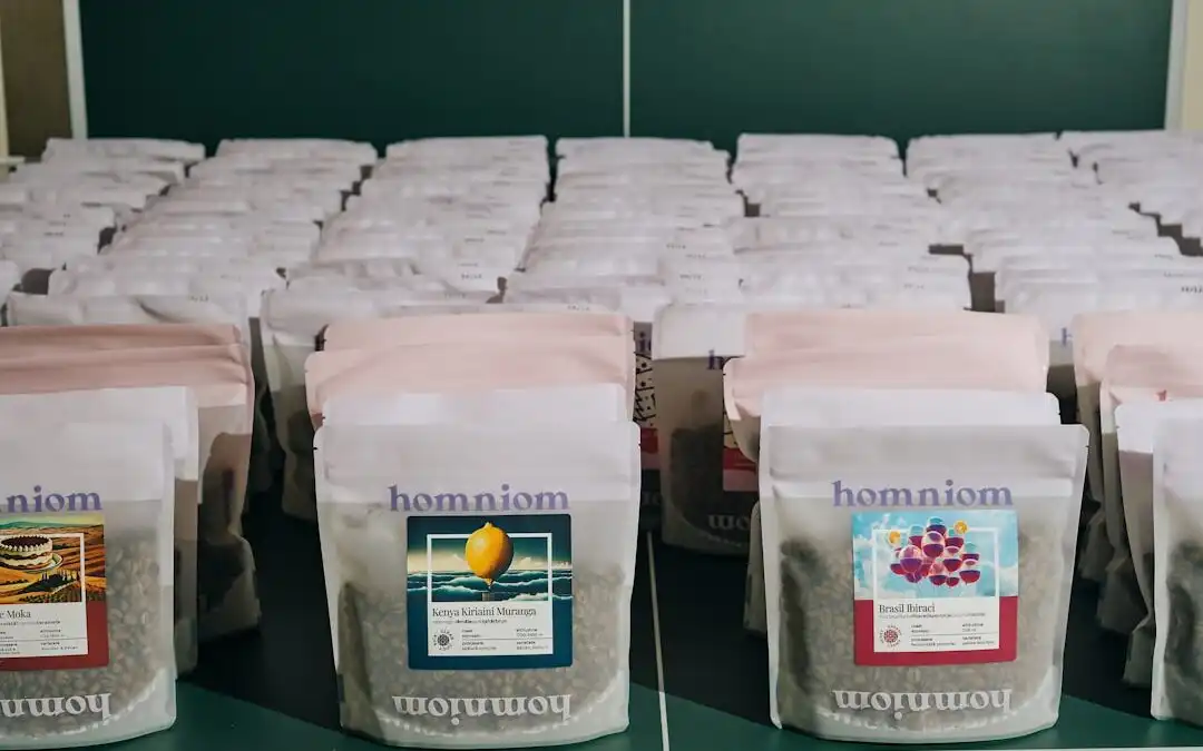 Descubre el Café Molido de Especialidad: Una Experiencia Única