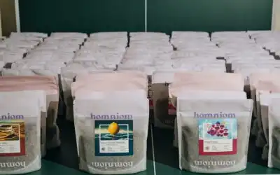 Descubre el Café Molido de Especialidad: Una Experiencia Única