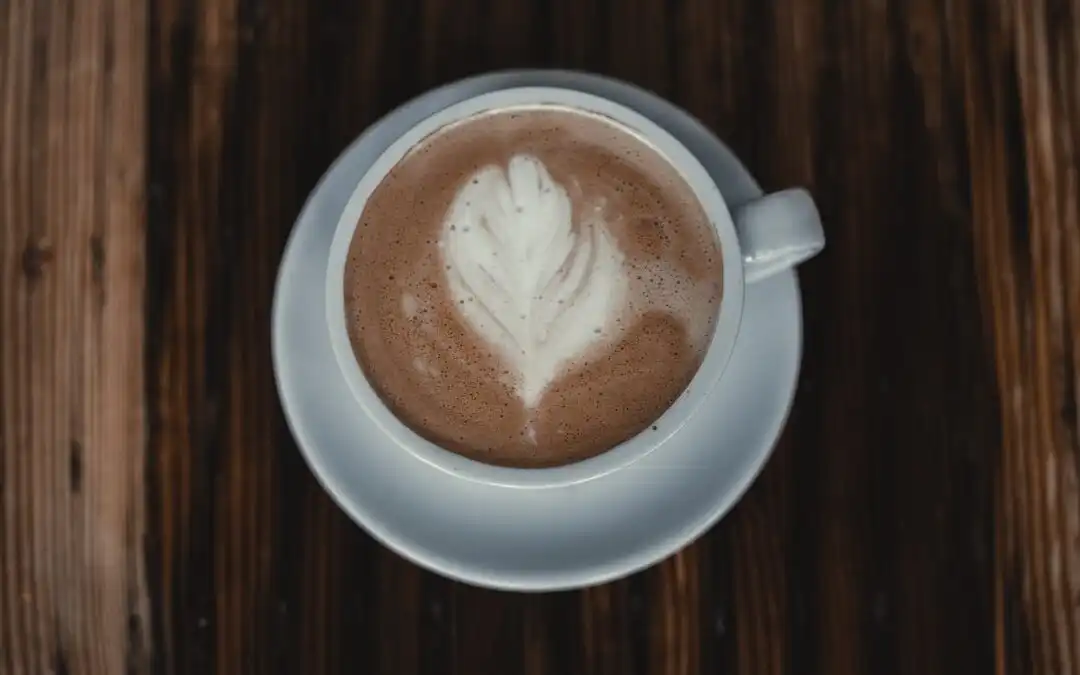 Disfruta del café de especialidad descafeinado