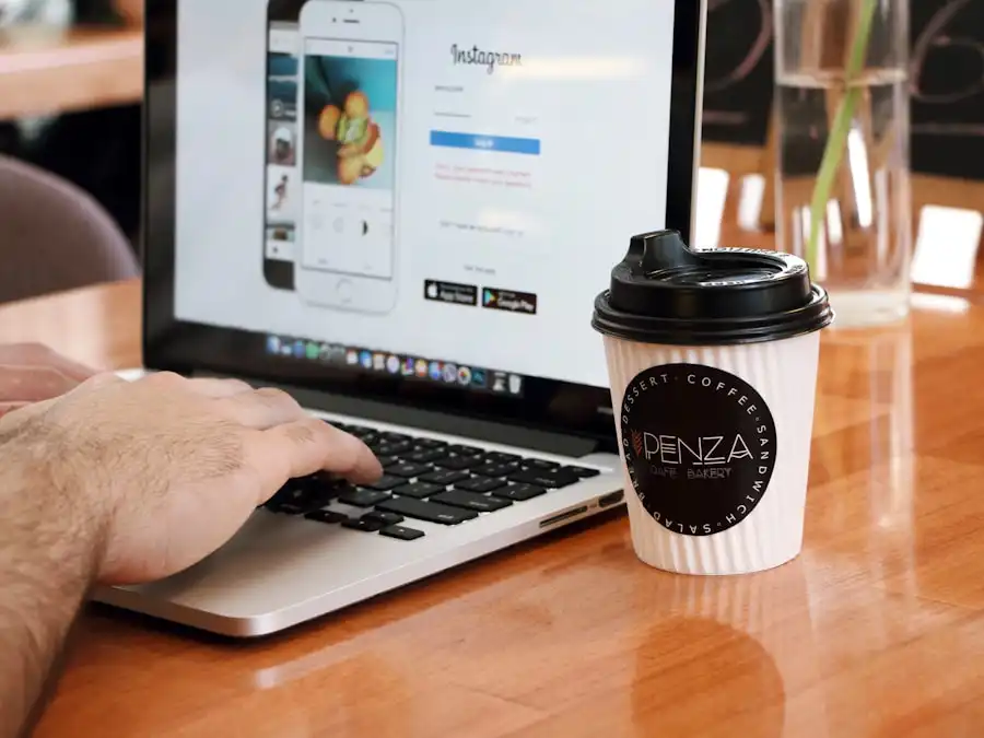 Photo cafe de especialidad online