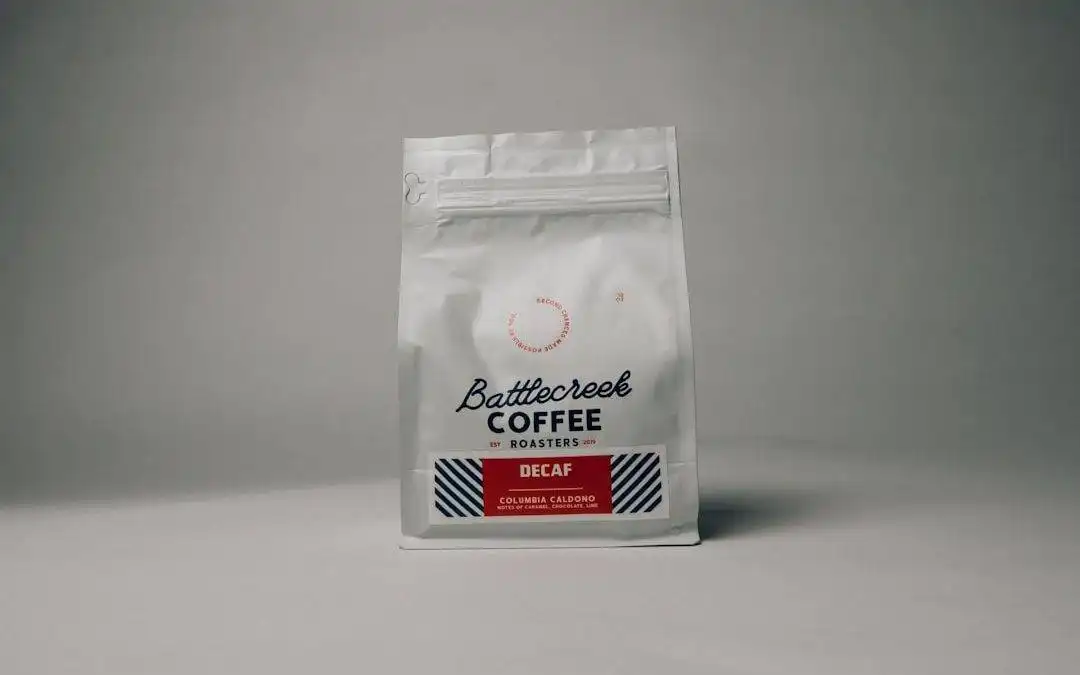 Photo café especialidad