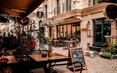 Descubre la mejor cafetería en Bilbao