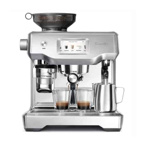 Breville Fully
